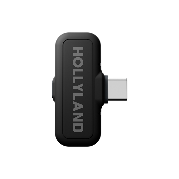 LARK MAX 2 - USB-C Receiver (Space Gray)