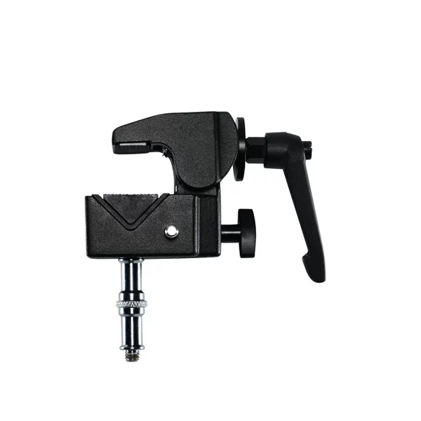 Solidcom M1 - Crab Clamp for RU51