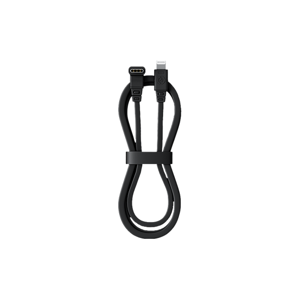 Vcore - USB-C to Lightning cable