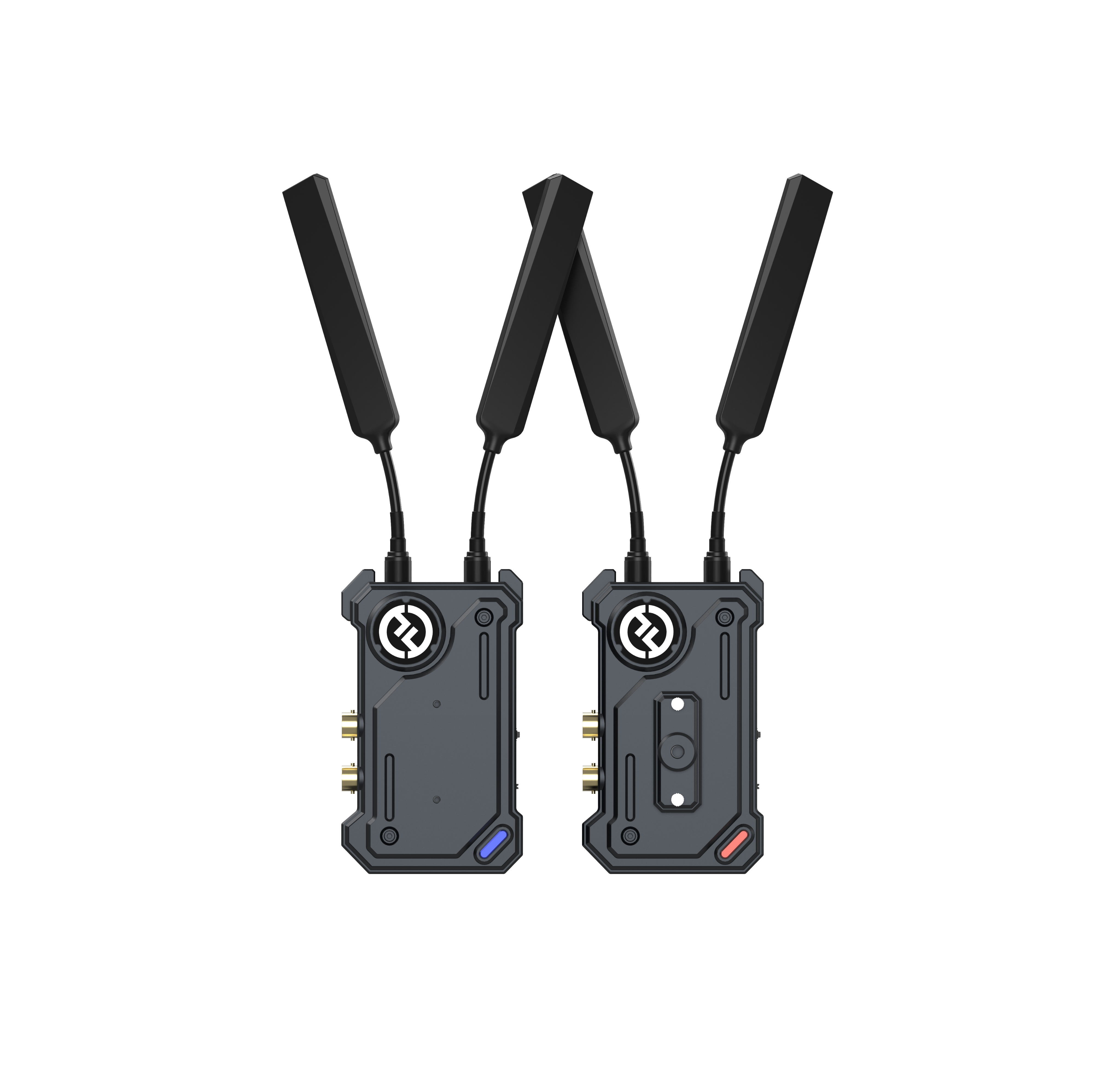 Hollyland COSMO C1- 1000ft Wireless HDMI Transmitter with H.265 Hollyland COSMO C1- 1000ft Wireless HDMI Transmitter with H.265
