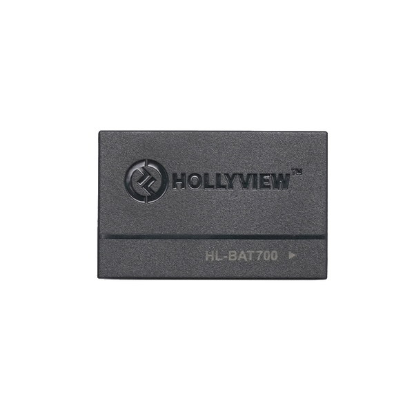 Pack de batteries lithium-ion 700