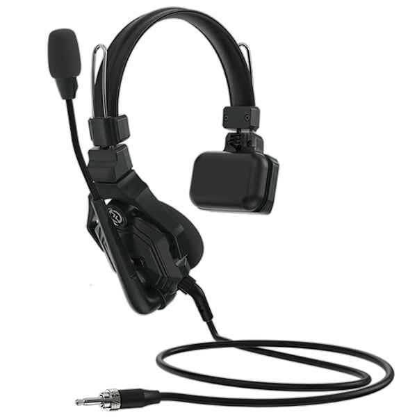 3,5-mm-Headset für Solidcom C1 Hub