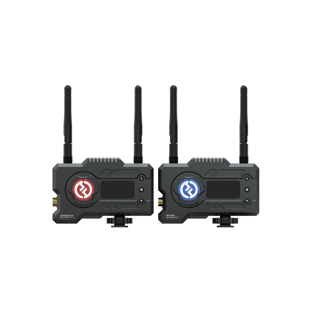 Official] Mars 400S Pro II Wireless SDI HDMI Video Transmitter and