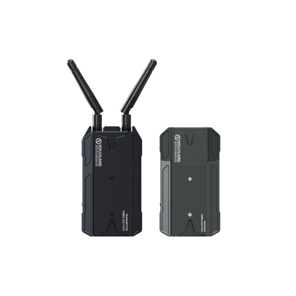 Hollyland MARS 300 PRO - HDMI Wireless Video Transmission System Hollyland MARS 300 PRO - HDMI Wireless Video Transmission System