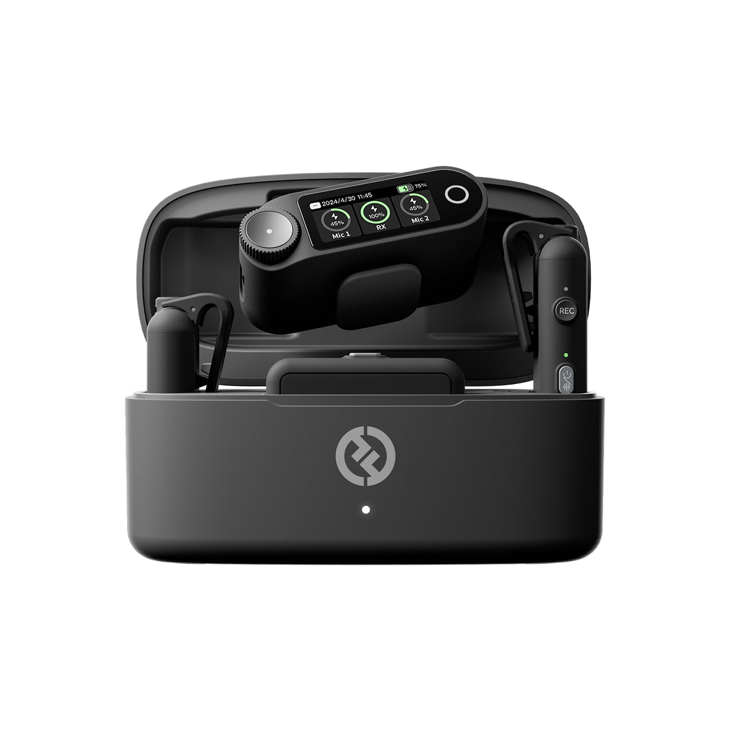 Wireless Microphones