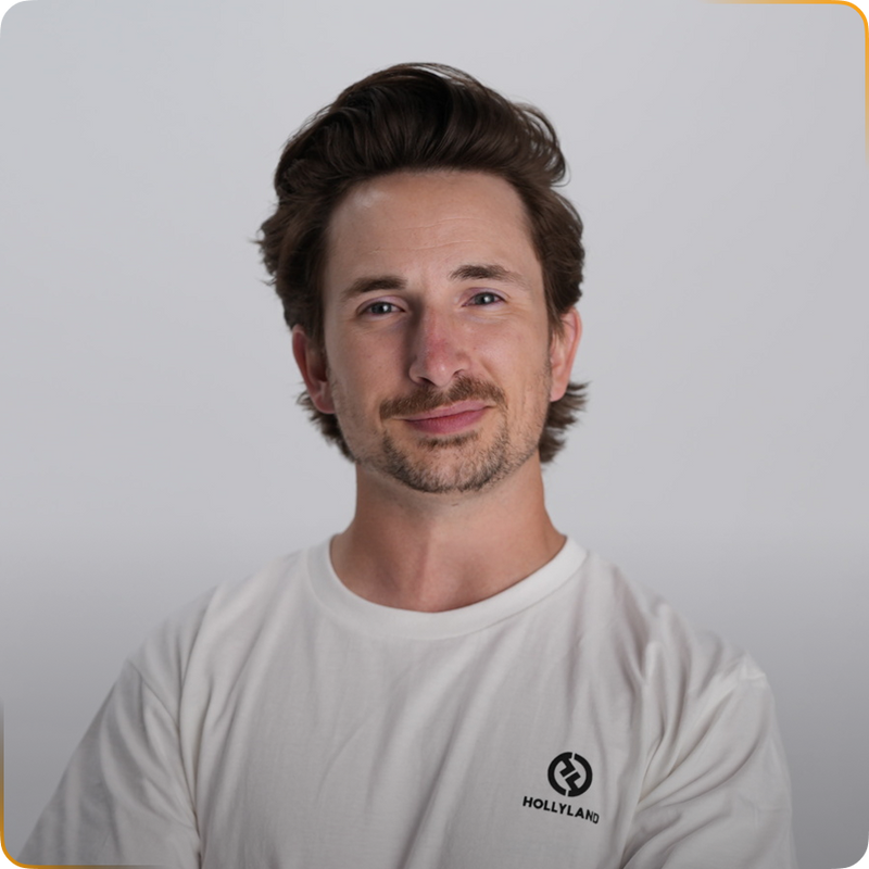 “A microphone built for the next generation of creators.”