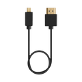 Câble micro HDMI vers HDMI