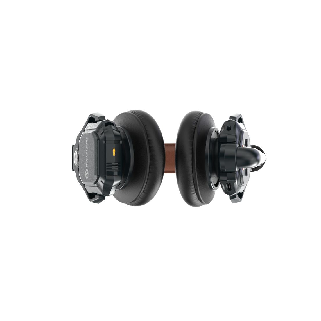 Solidcom C1 Pro Casque Maître Version Double Oreille