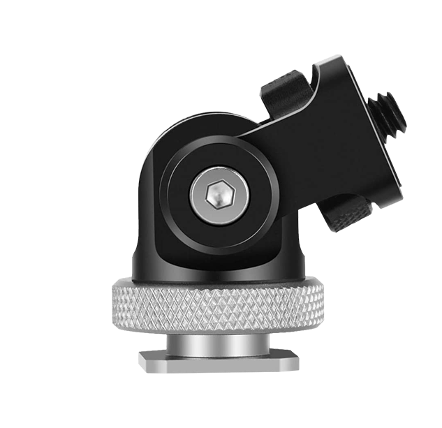 Gimbal pour griffe froide