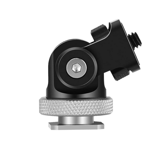 Gimbal pour griffe froide