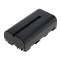 Batterie NP-F550