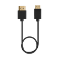 Câble mini HDMI vers HDMI