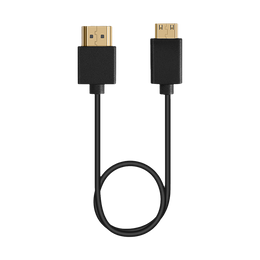Câble mini HDMI vers HDMI