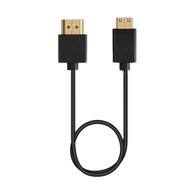 Câble mini HDMI vers HDMI