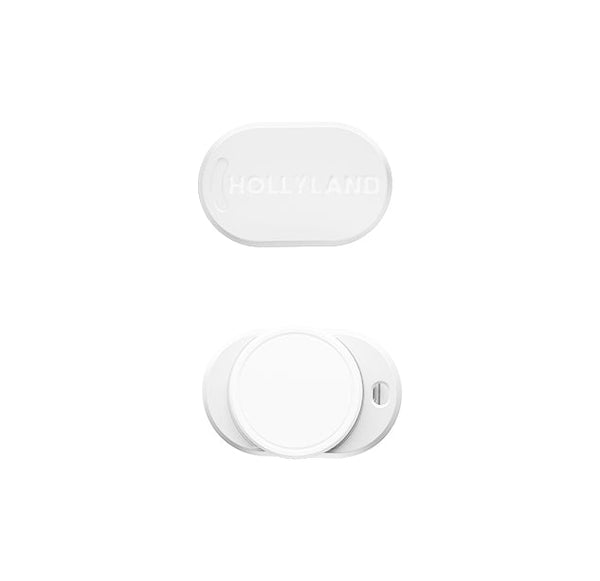 LARK M2 Clip arrière magnétique TX