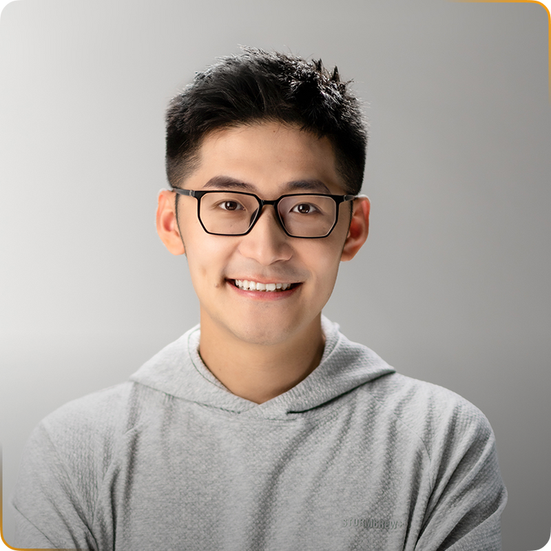 “This is the microphone that changes the definition of truly wireless audio.”