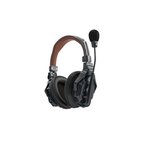Solidcom C1 Pro Casque Maître Version Double Oreille