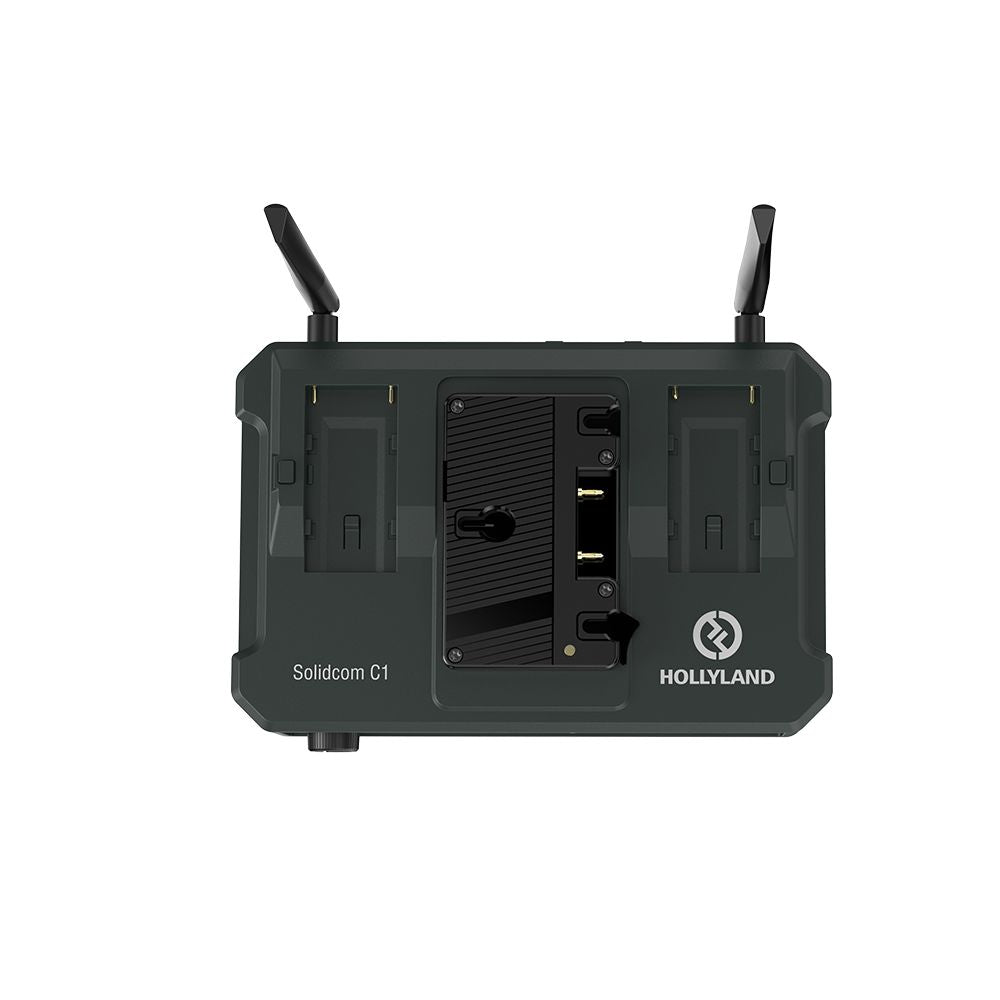 Solidcom C1