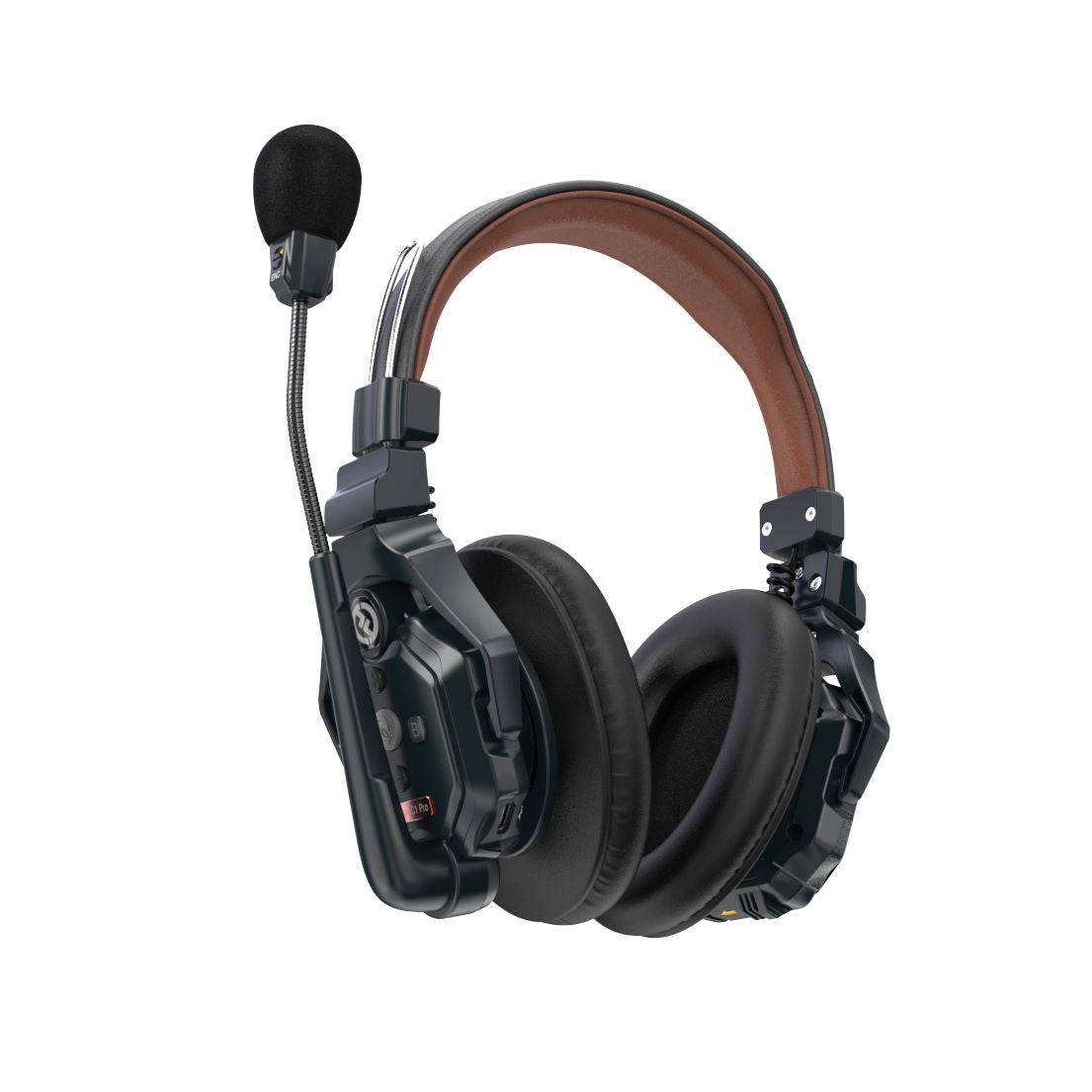 Solidcom C1 Pro Casque Maître Version Double Oreille