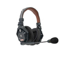 Solidcom C1 Pro Casque Maître Version Double Oreille