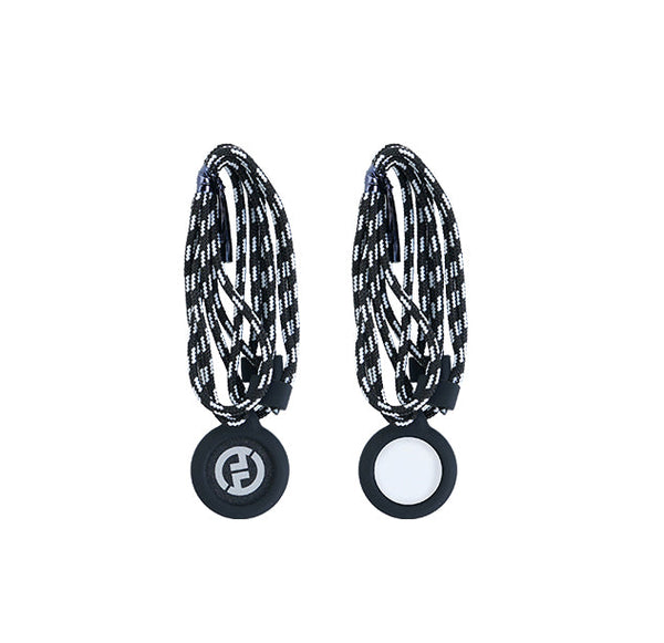 LARK M2 Étui en silicone pour collier avec clip magnétique