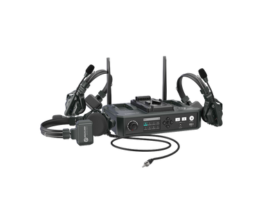 Solidcom C1<br>(No Hub Version)