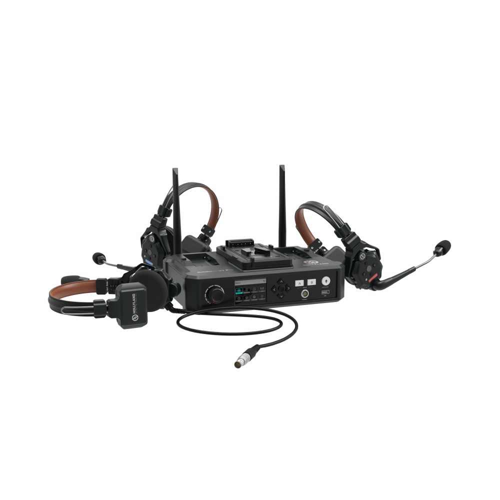 Hollyland Solidcom C1 Pro