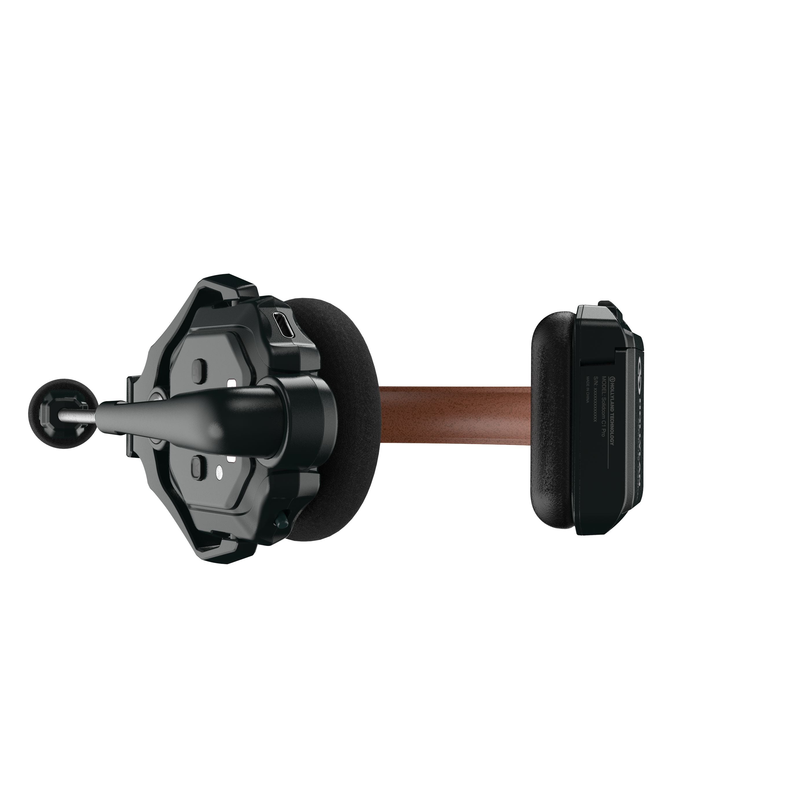 Solidcom C1 Pro Casque Maître