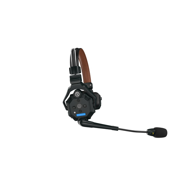 Auriculares con control remoto Solidcom C1 Pro