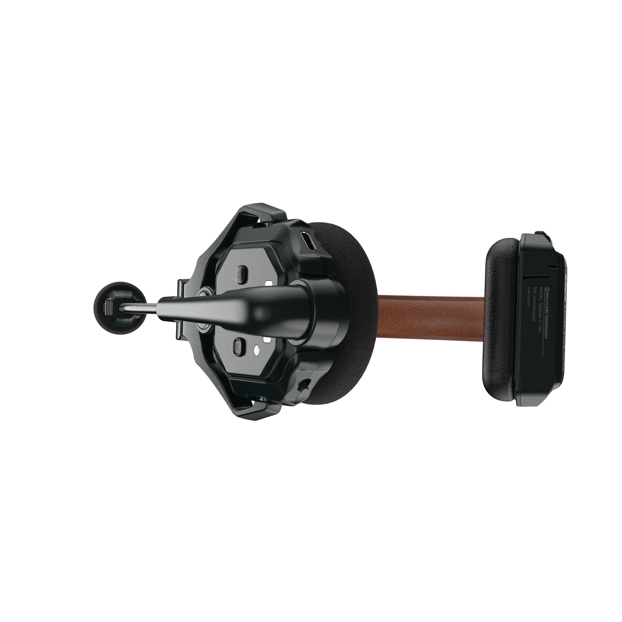 Casque à distance Solidcom C1 Pro