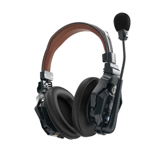 Casque à distance Solidcom C1 Pro version double écouteur
