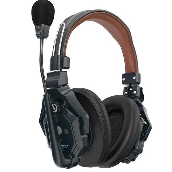 Casque à distance Solidcom C1 Pro version double écouteur