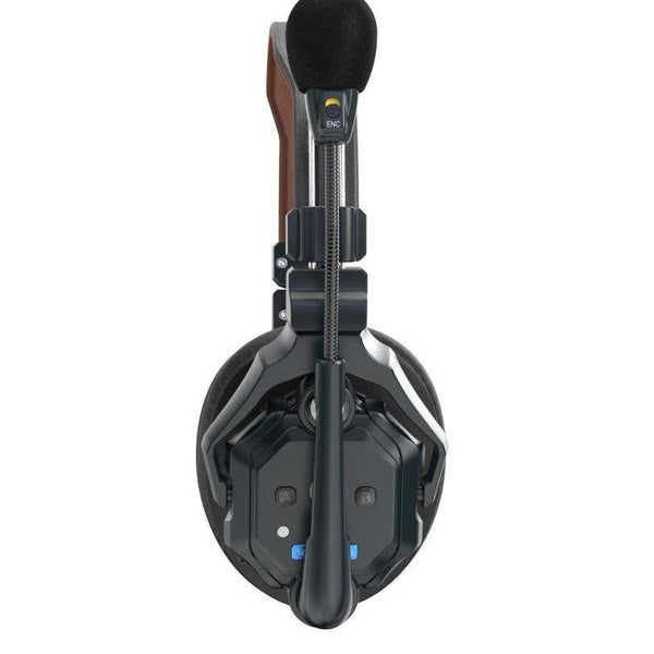 Casque à distance Solidcom C1 Pro version double écouteur
