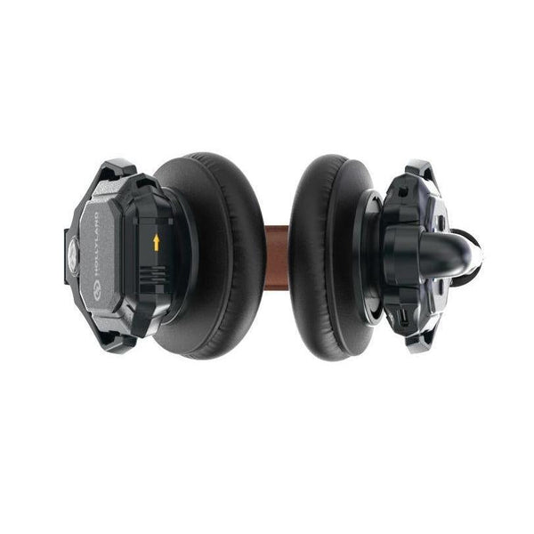 Casque à distance Solidcom C1 Pro version double écouteur