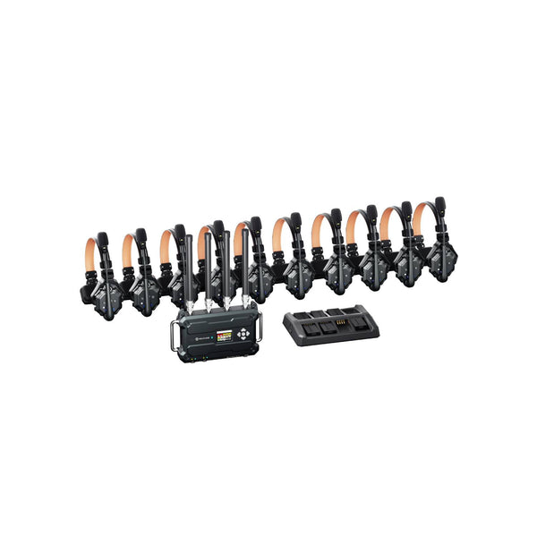 Solidcom C1 Pro Roaming-Version