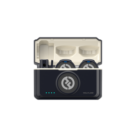 Hollyland Lark C1- Wireless Microphone Curated for Phone Hollyland Lark C1- Wireless Microphone Curated for Phone