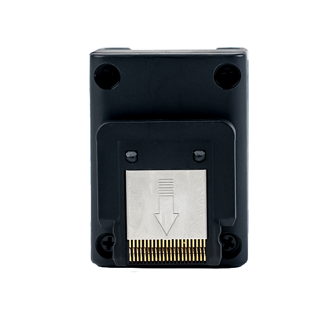 LARK MAX 2 - Hot Shoe Adapter