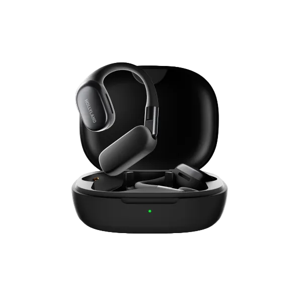 LARK MAX 2 - OWS Monitor Earphone (Space Gray)