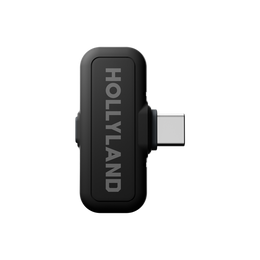 LARK MAX 2 - USB-C Receiver (Space Gray)