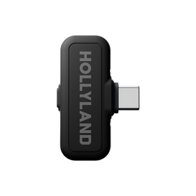 LARK MAX 2 - USB-C Receiver (Space Gray)