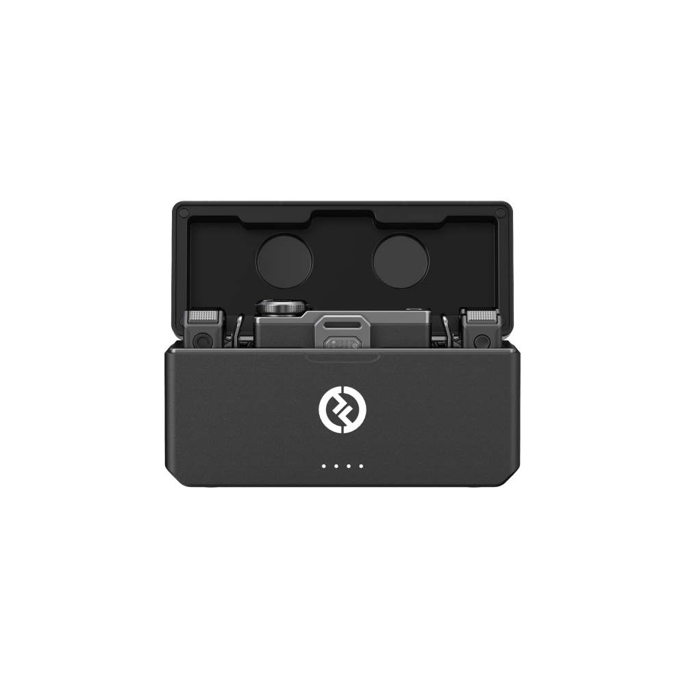 Hollyland LARK MAX Wireless Microphone