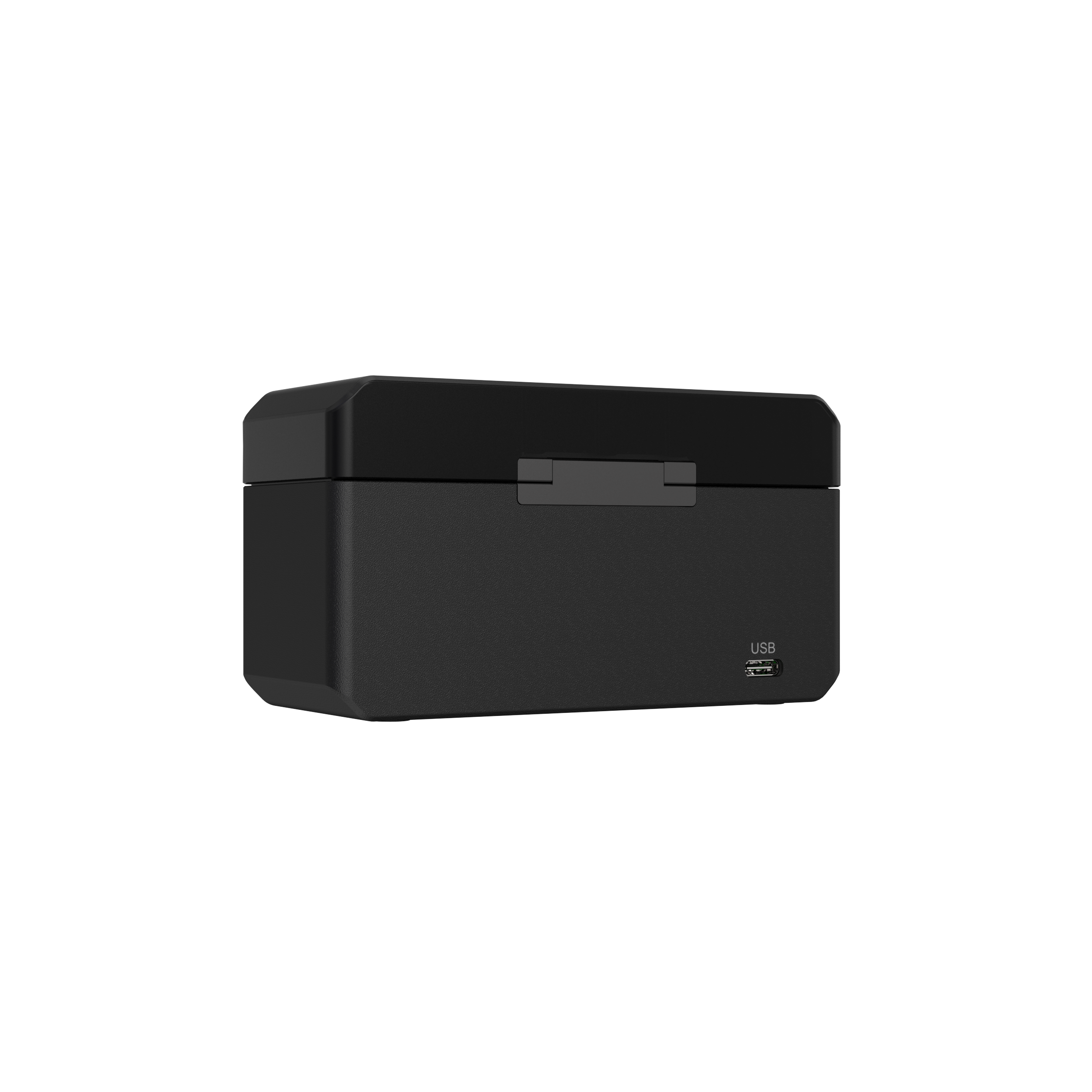 LARK MAX Étui de Charge (Noir)