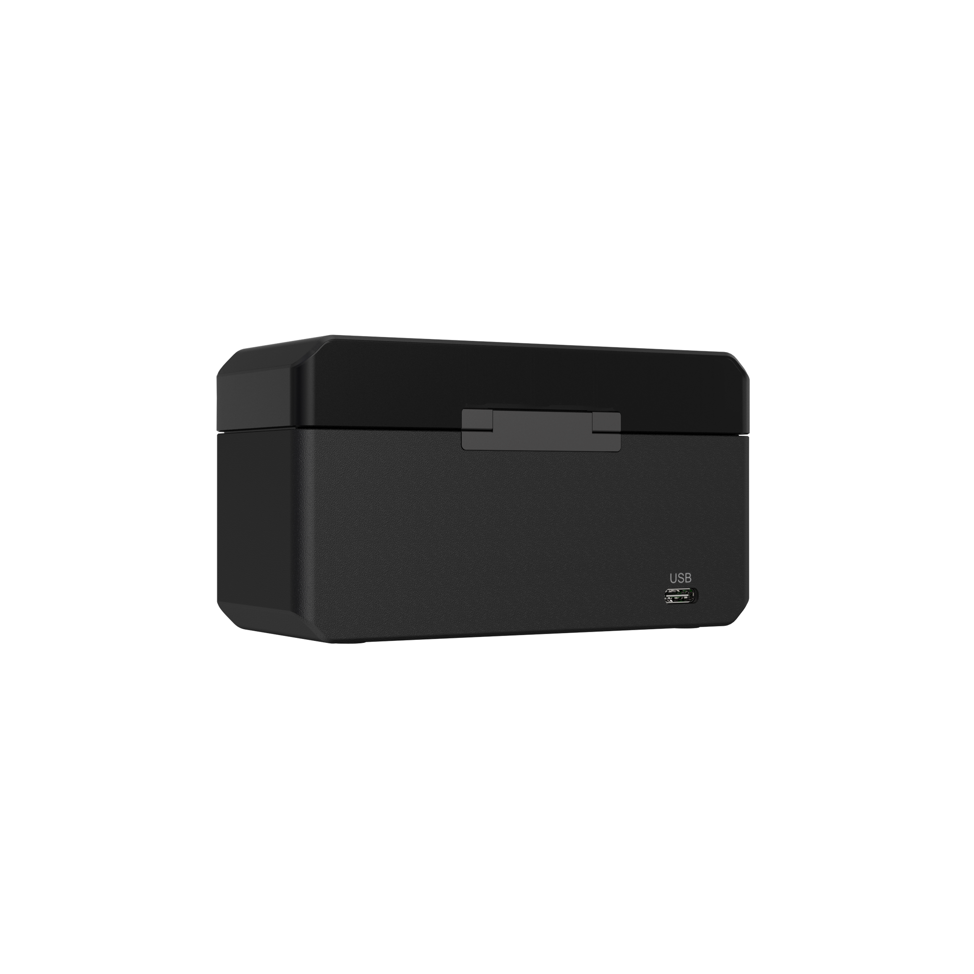 LARK MAX Étui de Charge (Noir)