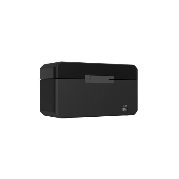 LARK MAX Étui de Charge (Noir)