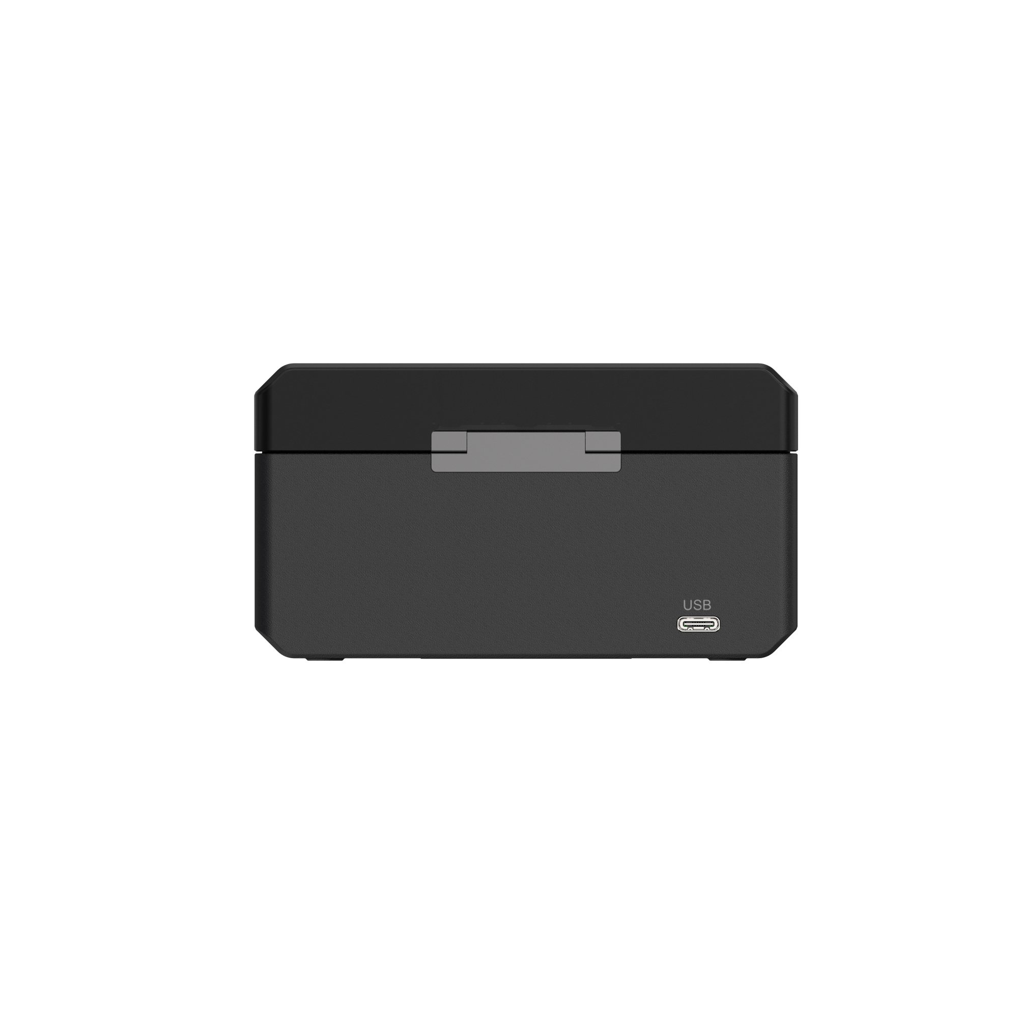 LARK MAX Étui de Charge (Noir)