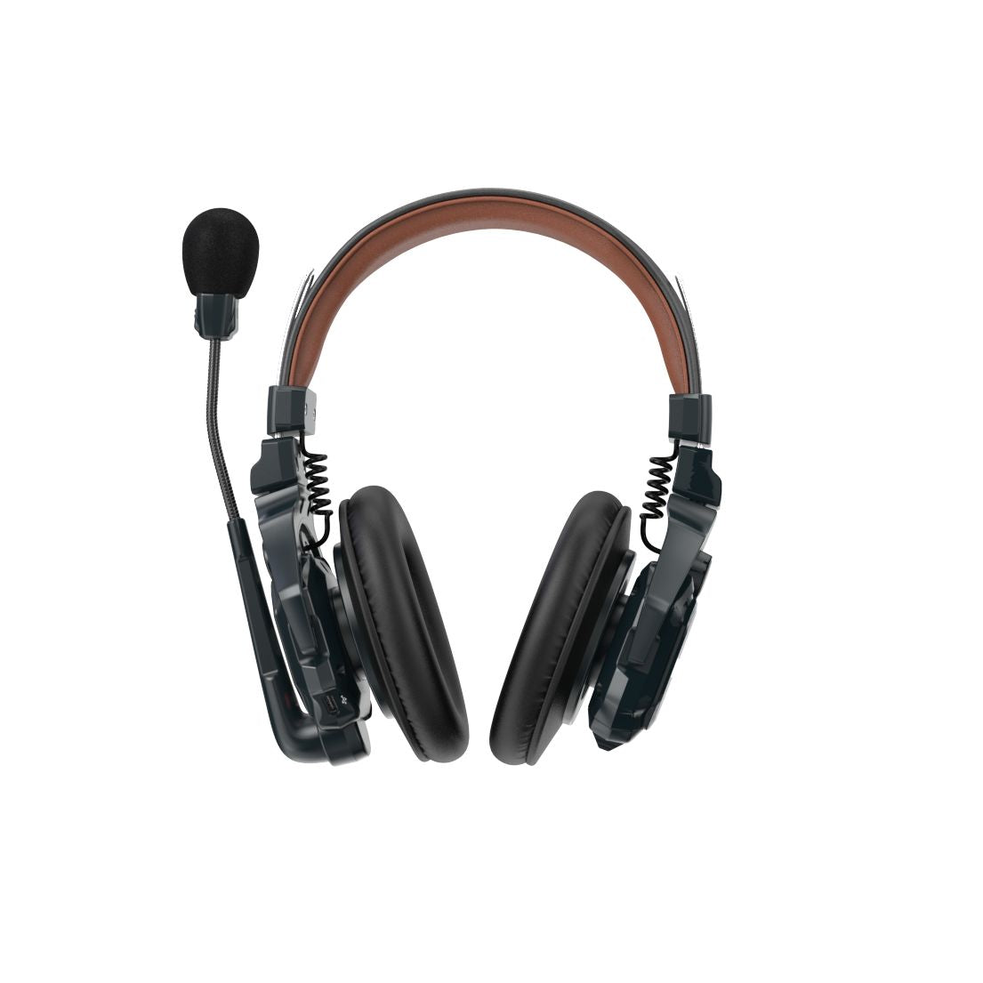 Solidcom C1 Pro Casque Maître Version Double Oreille