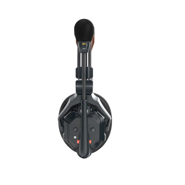 Solidcom C1 Pro Casque Maître Version Double Oreille