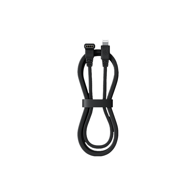 Vcore - USB-C to Lightning cable