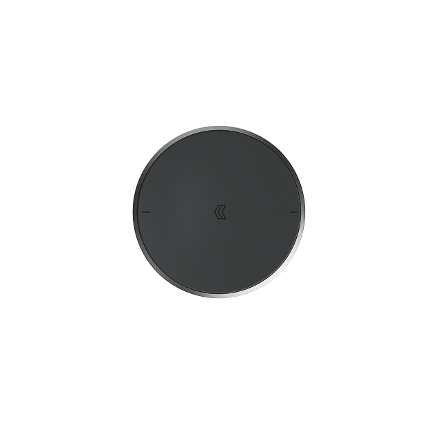 Vcore - Magnetic Mount