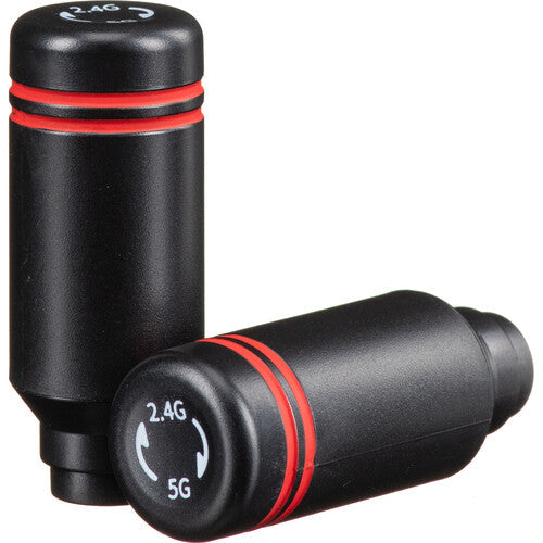 Antenne pour pouce (2,4 GHz et 5 GHz)